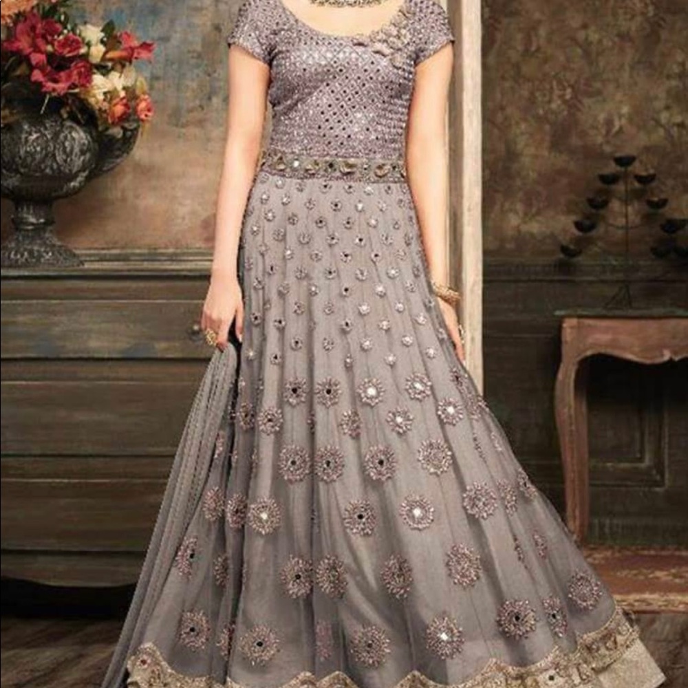Indian/Pakistani Formal Dress